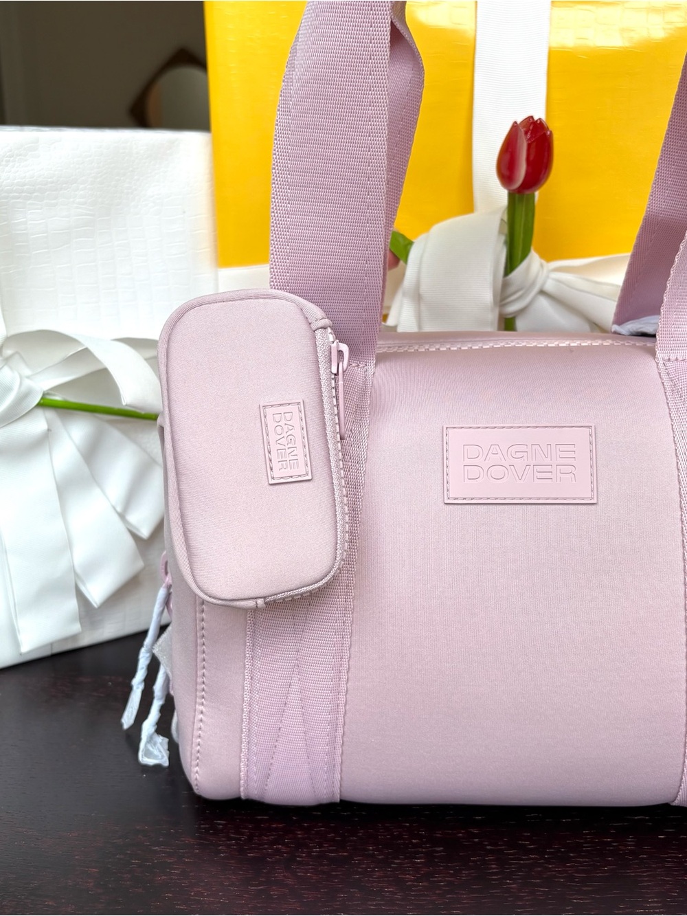 Dagne Dover Carryall (Small) - Picture 4 of 11